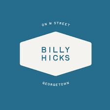 Billy Hicks Logo